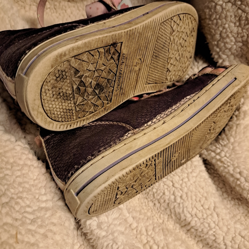 Vintage girls shoes size 4⭐️ - Picture 9 of 9